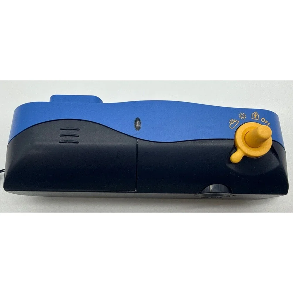 Polaroid I-zone Instant Pocket Camera Blue